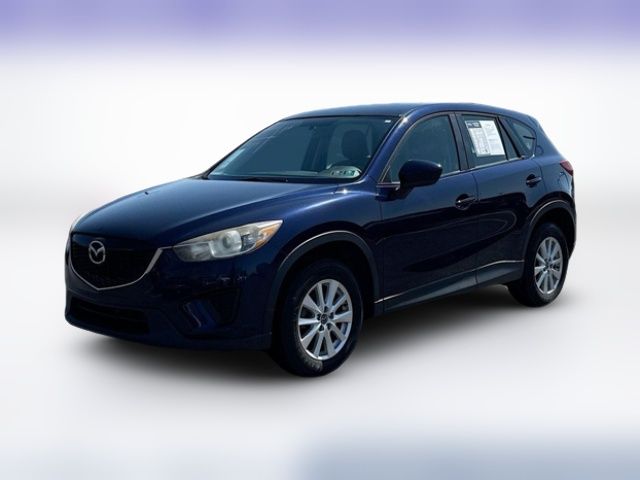 2014 Mazda CX-5 Sport