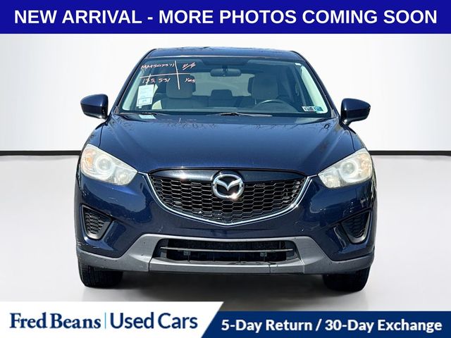 2014 Mazda CX-5 Sport