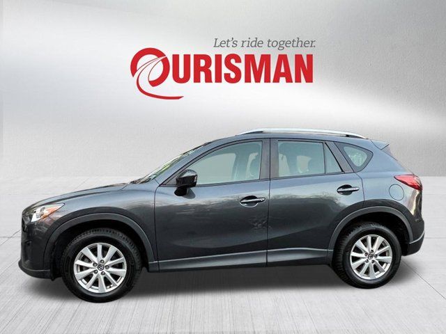 2014 Mazda CX-5 Sport