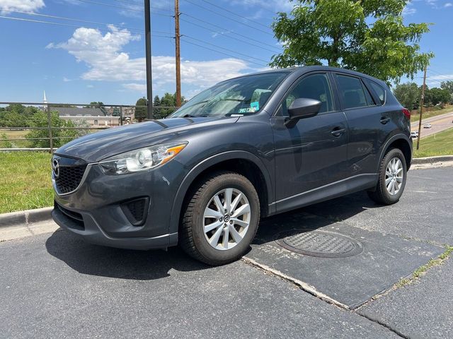 2014 Mazda CX-5 Sport