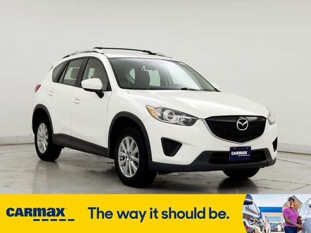 2014 Mazda CX-5 Sport