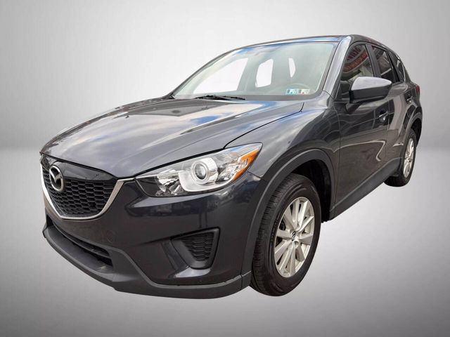 2014 Mazda CX-5 Sport