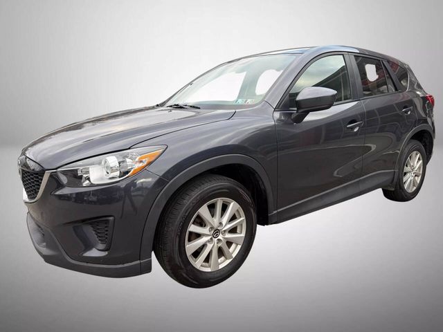 2014 Mazda CX-5 Sport