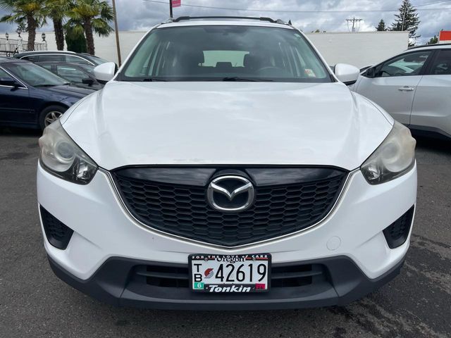 2014 Mazda CX-5 Sport