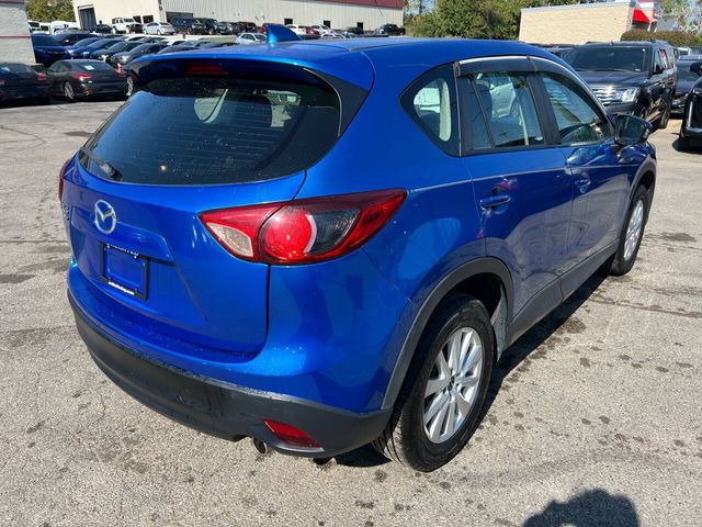 2014 Mazda CX-5 Sport