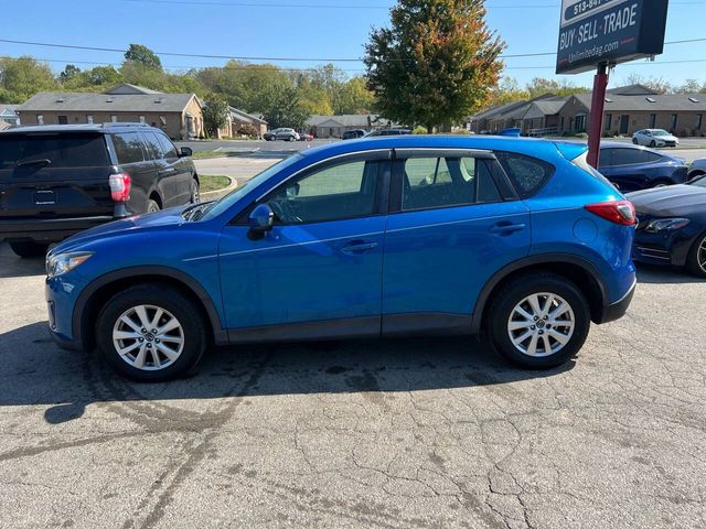 2014 Mazda CX-5 Sport