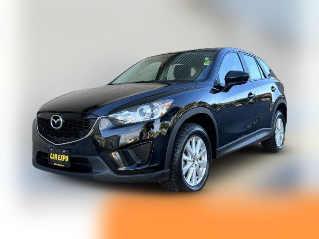 2014 Mazda CX-5 Sport