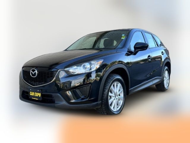 2014 Mazda CX-5 Sport