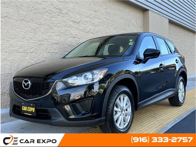 2014 Mazda CX-5 Sport