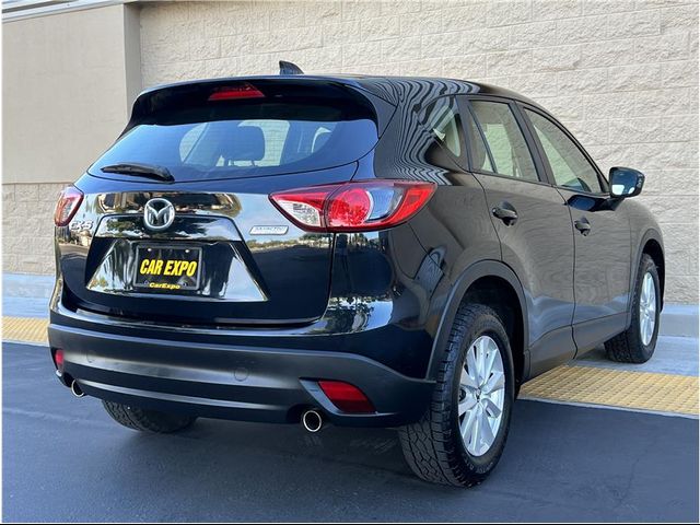 2014 Mazda CX-5 Sport