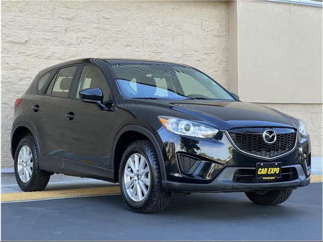 2014 Mazda CX-5 Sport