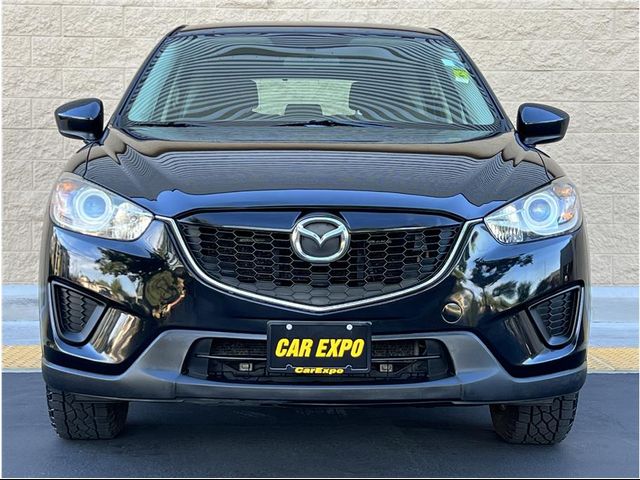 2014 Mazda CX-5 Sport