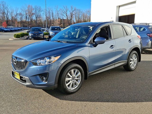 2014 Mazda CX-5 Touring