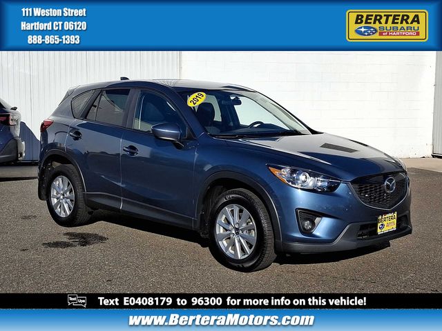 2014 Mazda CX-5 Touring