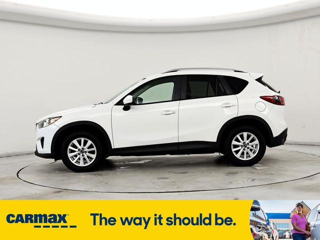 2014 Mazda CX-5 Touring