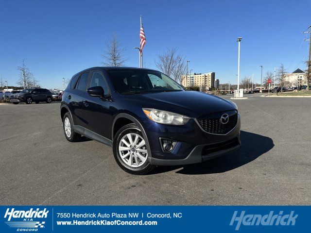 2014 Mazda CX-5 Touring