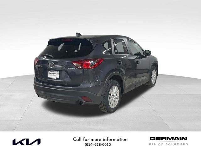 2014 Mazda CX-5 Touring