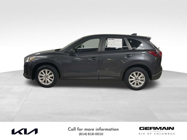 2014 Mazda CX-5 Touring