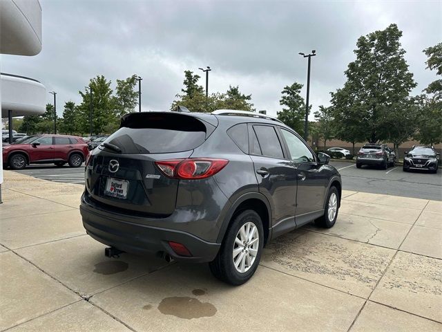 2014 Mazda CX-5 Touring