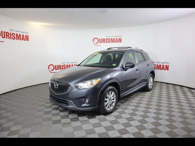 2014 Mazda CX-5 Touring