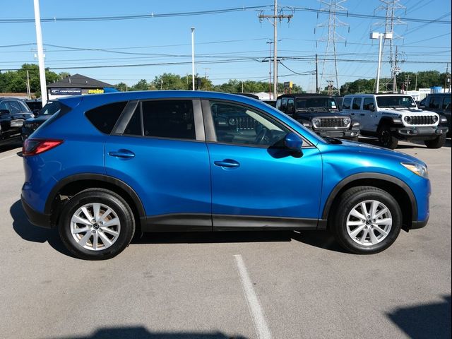 2014 Mazda CX-5 Touring