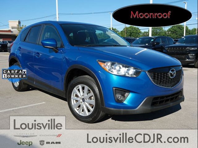 2014 Mazda CX-5 Touring