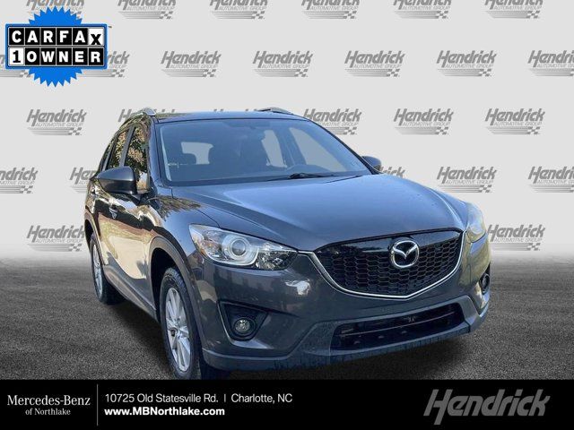 2014 Mazda CX-5 Touring