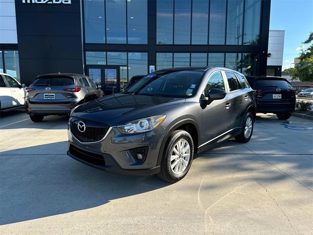 2014 Mazda CX-5 Touring