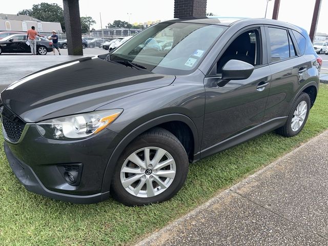 2014 Mazda CX-5 Touring