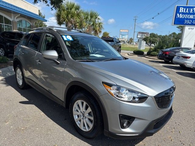 2014 Mazda CX-5 Touring