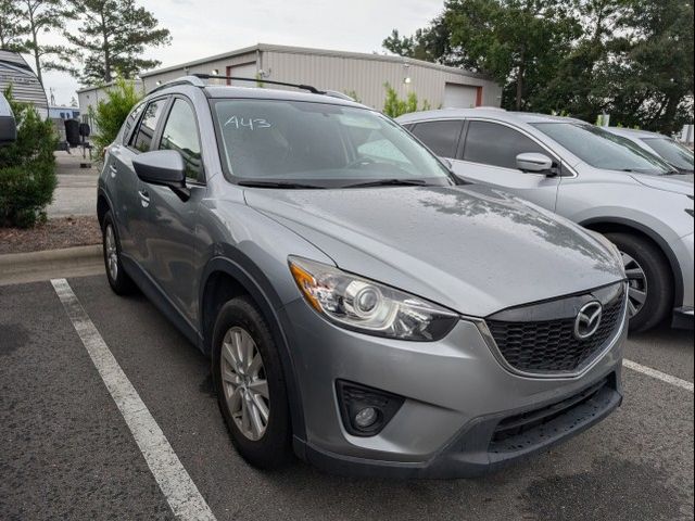 2014 Mazda CX-5 Touring