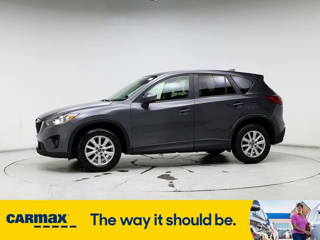 2014 Mazda CX-5 Touring