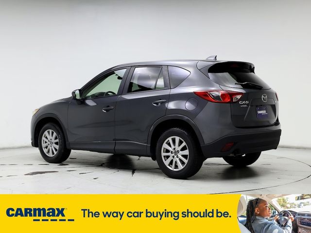 2014 Mazda CX-5 Touring