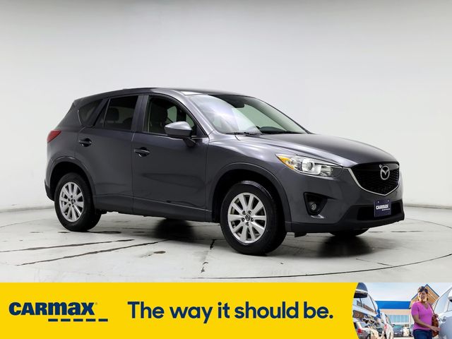 2014 Mazda CX-5 Touring