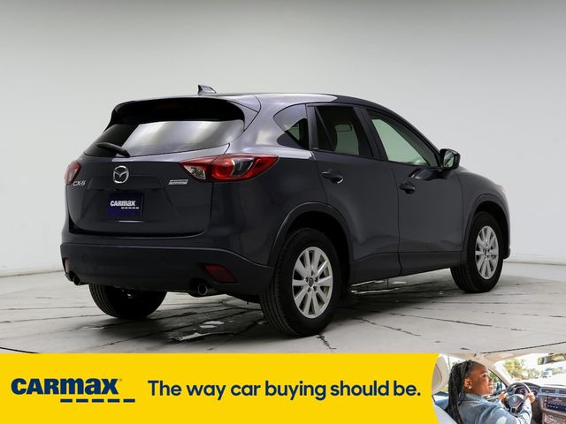 2014 Mazda CX-5 Touring