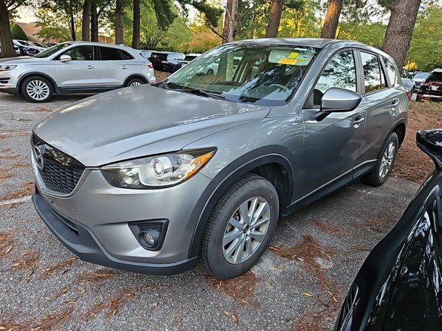 2014 Mazda CX-5 Touring