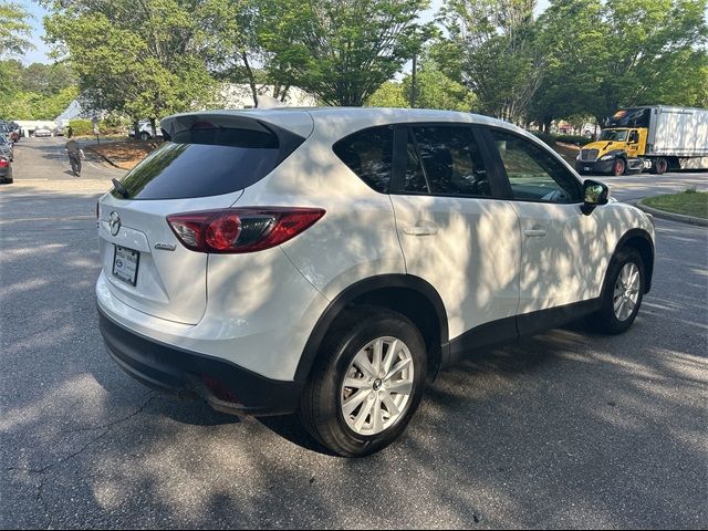 2014 Mazda CX-5 Touring