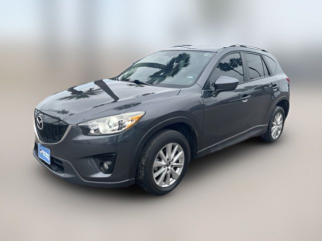 2014 Mazda CX-5 Touring