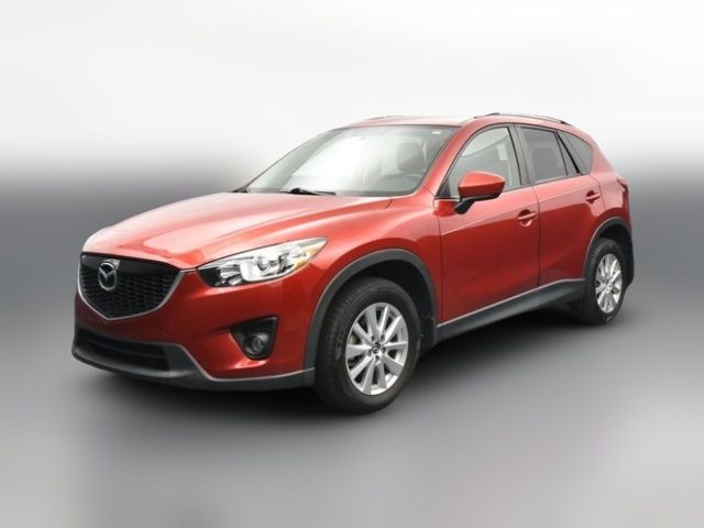 2014 Mazda CX-5 Touring