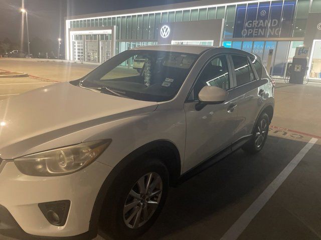 2014 Mazda CX-5 Touring