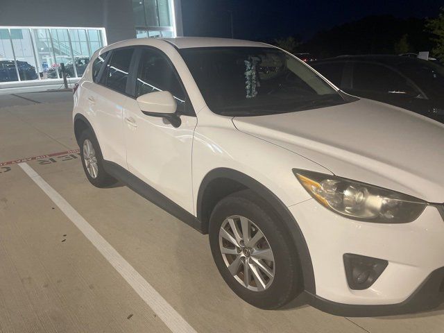 2014 Mazda CX-5 Touring