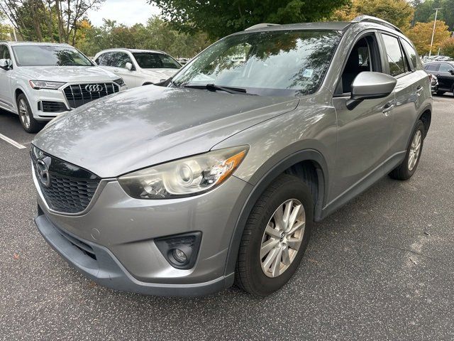 2014 Mazda CX-5 Touring