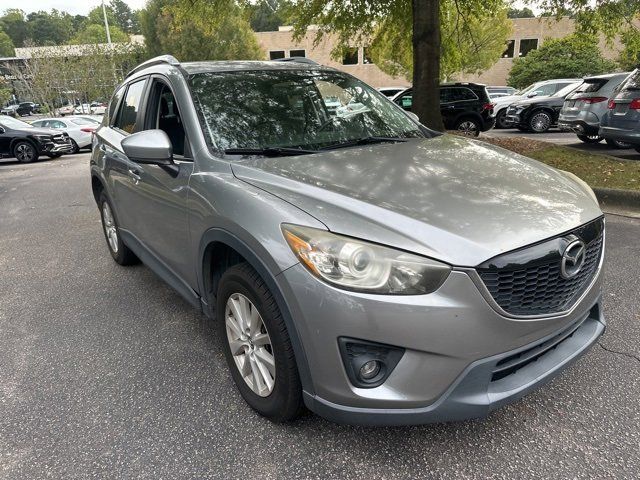 2014 Mazda CX-5 Touring