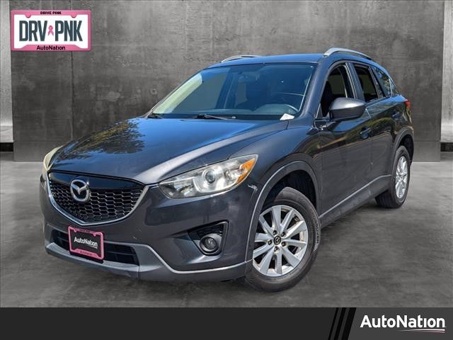 2014 Mazda CX-5 Touring