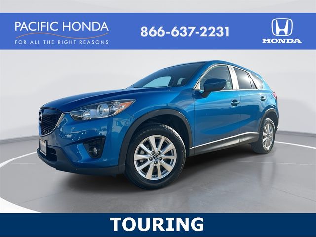 2014 Mazda CX-5 Touring