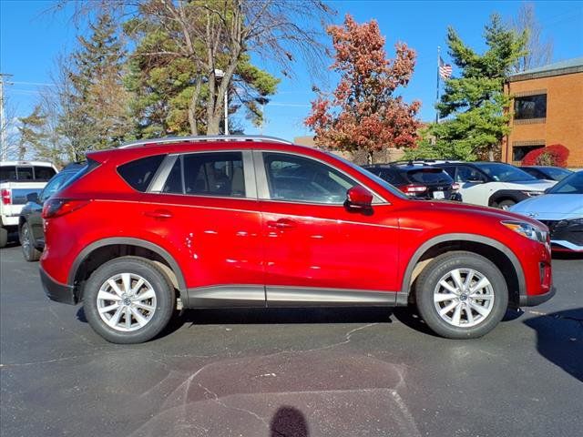 2014 Mazda CX-5 Touring