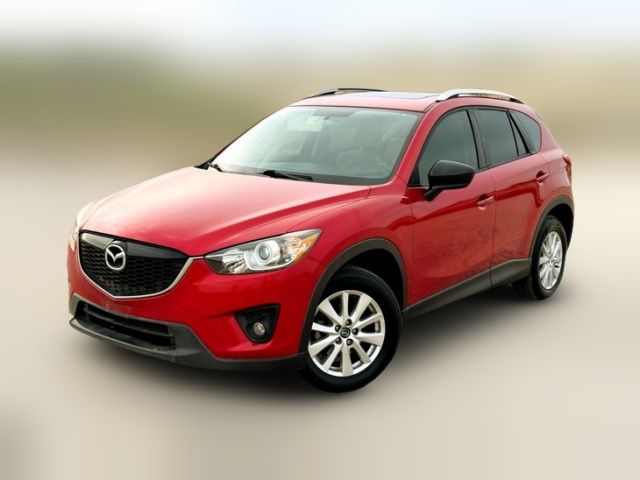 2014 Mazda CX-5 Touring