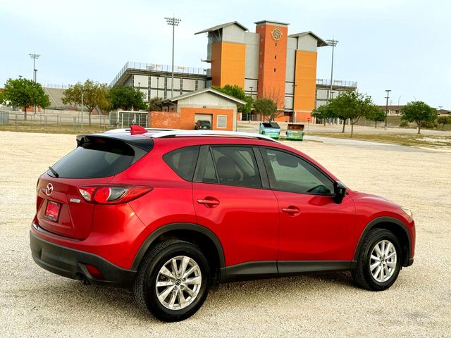 2014 Mazda CX-5 Touring