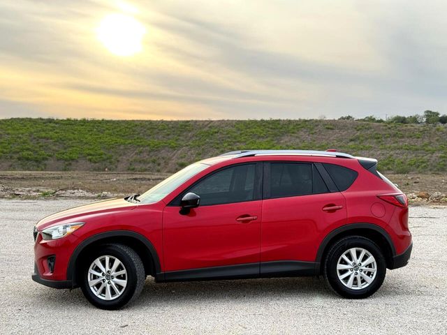 2014 Mazda CX-5 Touring