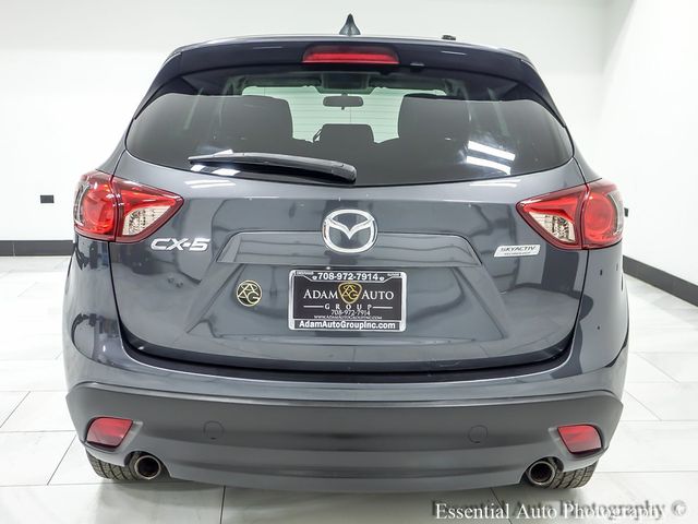 2014 Mazda CX-5 Touring